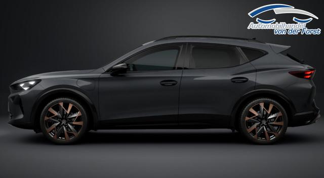 Cupra Formentor e-HYBRID 19" Dinamica EdgeP Kam eHk 