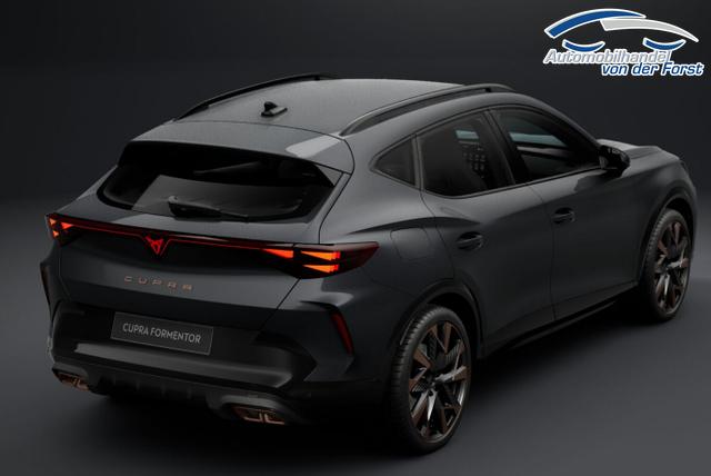 Cupra Formentor e-HYBRID 19" Dinamica EdgeP Kam eHk 