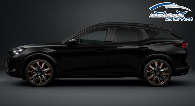 Cupra Formentor e-HYBRID 19" Dinamica EdgeP Kam eHk 
