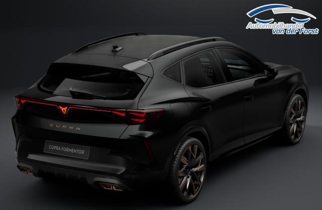 Cupra Formentor e-HYBRID 19" Dinamica EdgeP Kam eHk 