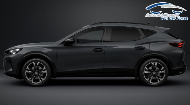 Cupra Formentor DSG EdgeP Kam eHk Keyless Ambi ACC PDC 