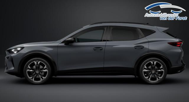 Cupra Formentor DSG EdgeP Kam eHk Keyless Ambi ACC PDC 
