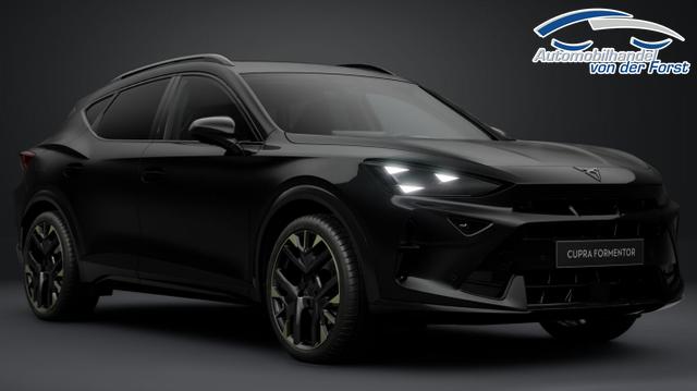 Cupra Formentor Tribe Edition Tribe Edition e-HYBRID Pano 19" Kam 