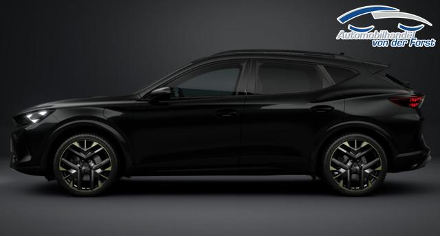 Cupra Formentor Tribe Edition Tribe Edition e-HYBRID Pano 19" Kam 