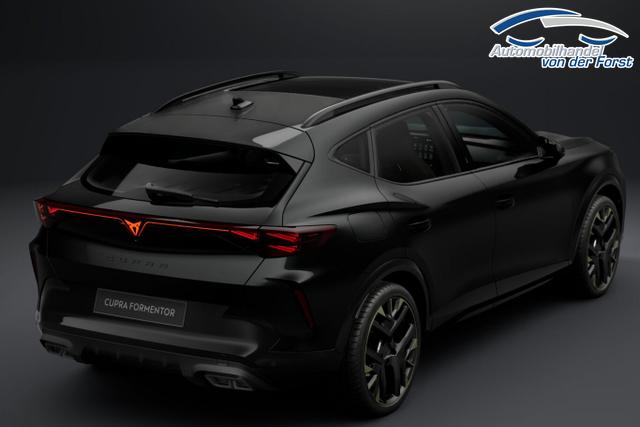 Cupra Formentor Tribe Edition Tribe Edition e-HYBRID Pano 19" Kam 