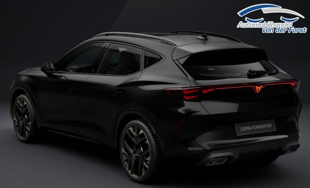 Cupra Formentor Tribe Edition Tribe Edition e-HYBRID Pano 19" Kam 
