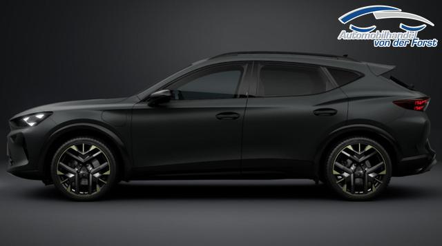 Cupra Formentor Tribe Edition Tribe Edition e-HYBRID Matrix DCC IPA 