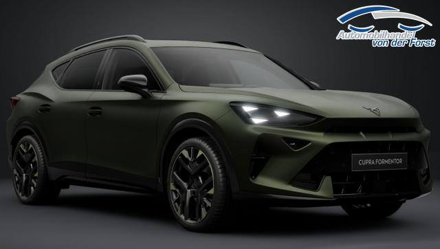 Cupra Formentor Tribe Edition Tribe Edition e-HYBRID Pano 19" Kam 