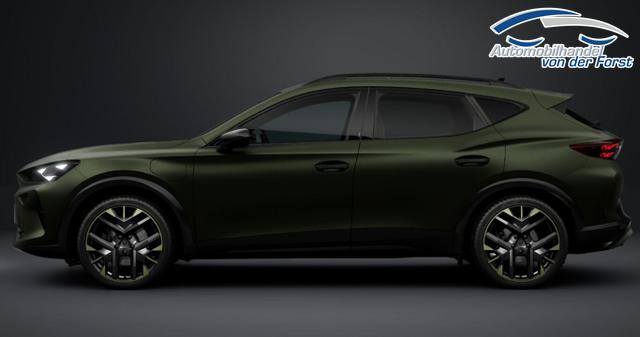 Cupra Formentor Tribe Edition Tribe Edition e-HYBRID Pano 19" Kam 