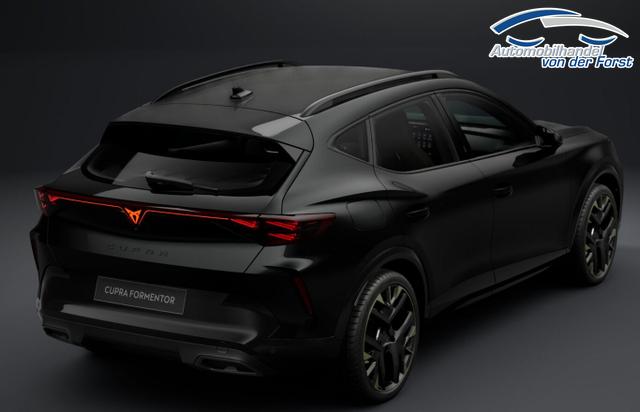 Cupra Formentor Tribe Edition Tribe Edition DSG IntelliD 19" Kam eHk 