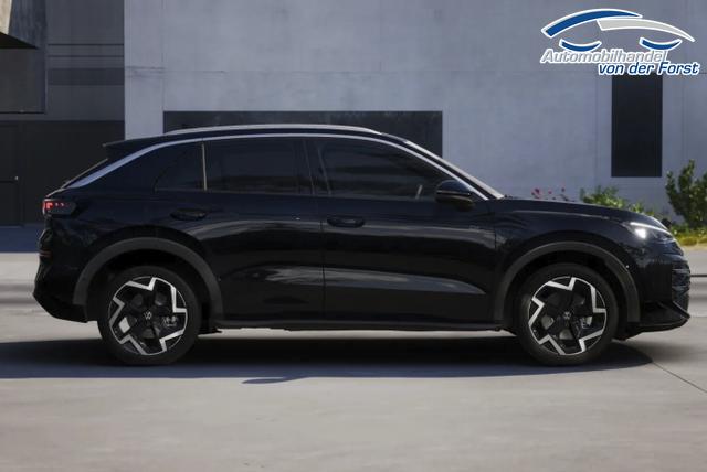 Volkswagen T-Roc R-Line R-Line IQ.Matrix Pano AHK EasyO ParkAss+ 