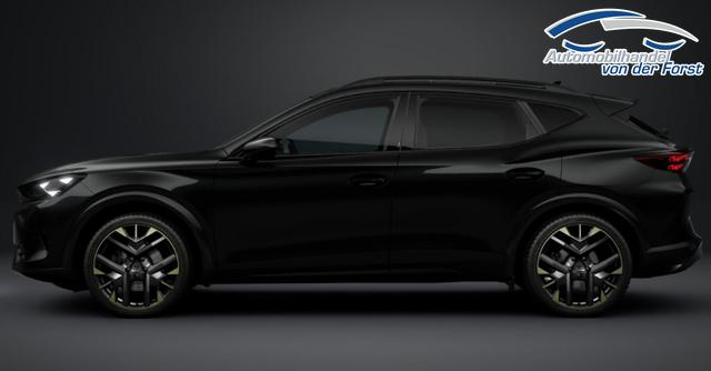 Cupra Formentor Tribe Edition Tribe Edition DSG Pano 19" Kam eHk Key 