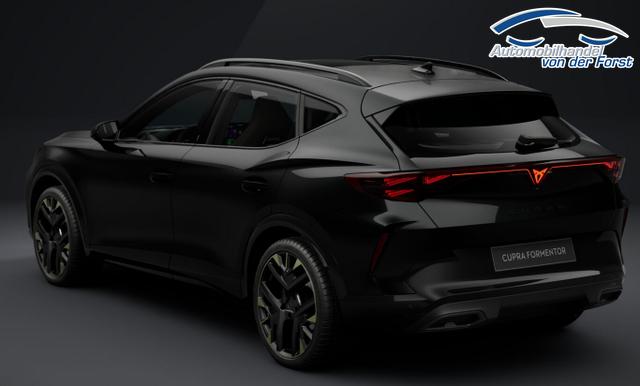 Cupra Formentor Tribe Edition Tribe Edition DSG Pano 19" Kam eHk Key 