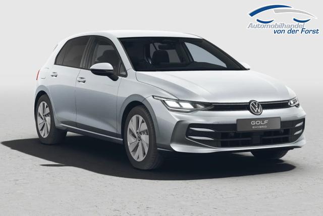 Volkswagen Golf PHEV KeyL SHZ ParkAssPro LM17 KAM PrivG ACC 