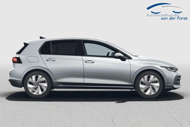 Volkswagen Golf PHEV KeyL SHZ ParkAssPro LM17 KAM PrivG ACC 