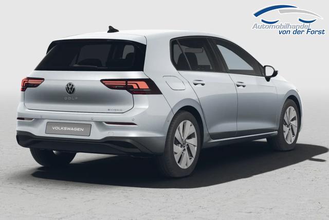 Volkswagen Golf PHEV KeyL SHZ ParkAssPro LM17 KAM PrivG ACC 