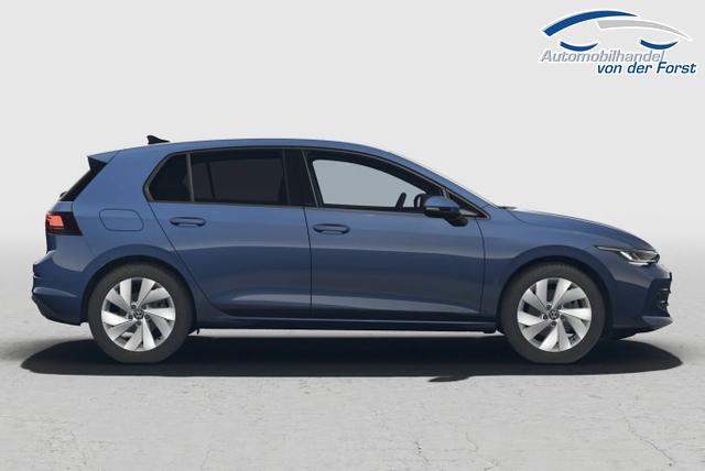 Volkswagen Golf PHEV KeyL SHZ ParkAssPro LM17 KAM PrivG ACC 