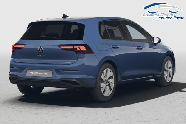 Volkswagen Golf PHEV KeyL SHZ ParkAssPro LM17 KAM PrivG ACC 