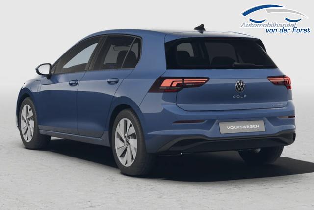 Volkswagen Golf PHEV KeyL SHZ ParkAssPro LM17 KAM PrivG ACC 