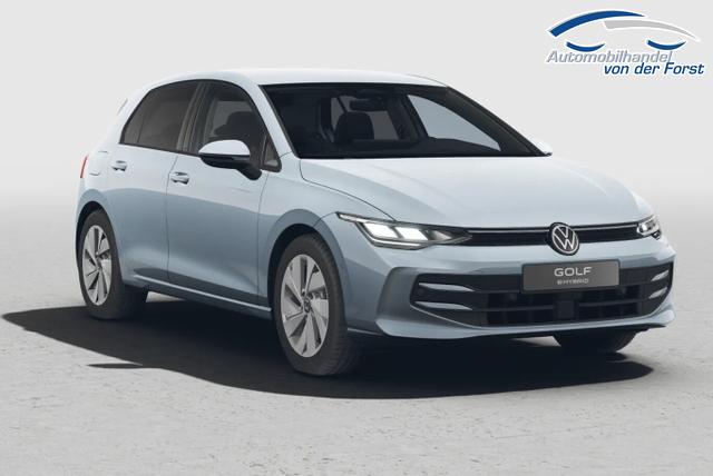 Volkswagen Golf PHEV KeyL SHZ ParkAssPro LM17 KAM PrivG ACC 
