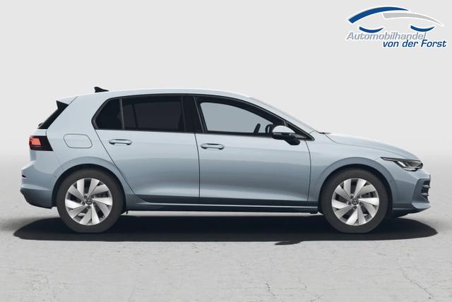 Volkswagen Golf PHEV KeyL SHZ ParkAssPro LM17 KAM PrivG ACC 