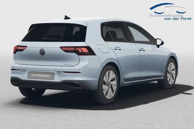 Volkswagen Golf PHEV KeyL SHZ ParkAssPro LM17 KAM PrivG ACC 