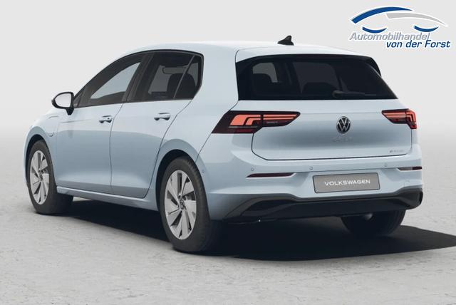 Volkswagen Golf PHEV KeyL SHZ ParkAssPro LM17 KAM PrivG ACC 