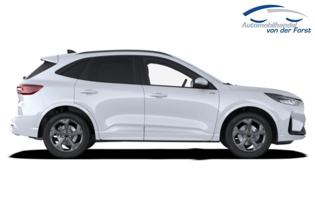 Ford Kuga ST-Line FHEV ST-Line WinterP LED TotW Kam Temp 18Z 