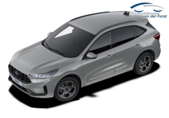 Ford Kuga ST-Line FHEV ST-Line WinterP LED TotW Kam Temp 18Z 