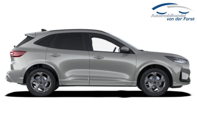 Ford Kuga ST-Line FHEV ST-Line WinterP LED TotW Kam Temp 18Z 