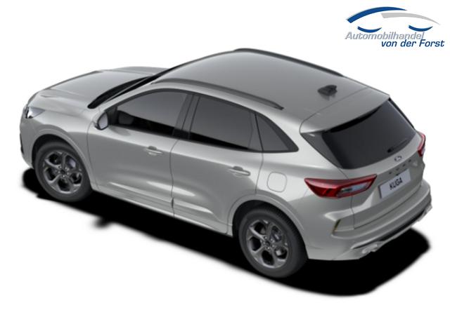 Ford Kuga ST-Line FHEV ST-Line WinterP LED TotW Kam Temp 18Z 