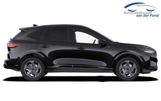 Ford Kuga ST-Line FHEV ST-Line WinterP LED TotW Kam Temp 18Z 