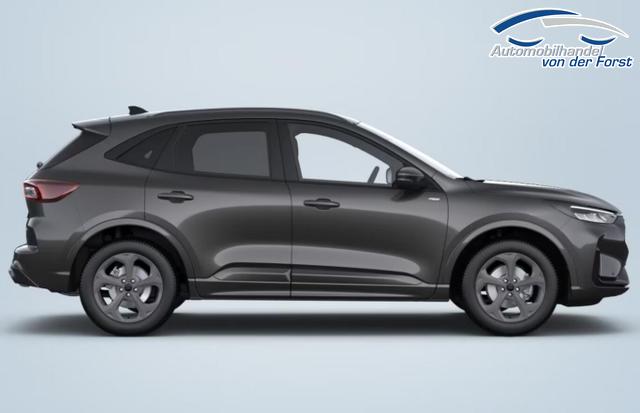 Ford Kuga ST-Line FHEV ST-Line WinterP LED TotW Kam Temp 18Z 