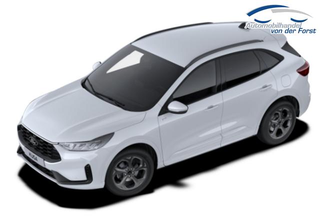 Ford Kuga ST-Line FHEV ST-Line ACC 360Kam WinterP LED TotW 