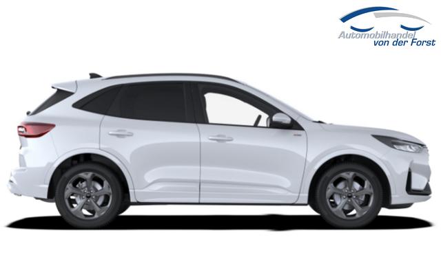 Ford Kuga ST-Line FHEV ST-Line ACC 360Kam WinterP LED TotW 