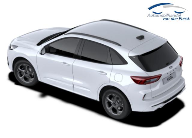 Ford Kuga ST-Line FHEV ST-Line ACC 360Kam WinterP LED TotW 