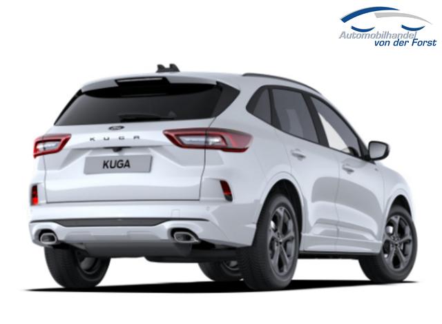 Ford Kuga ST-Line FHEV ST-Line ACC 360Kam WinterP LED TotW 