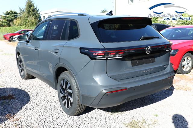 Volkswagen Tiguan DSG LED+ IQ.DRIVE SHZ 5JGar. Keyl 17Z ACC 
