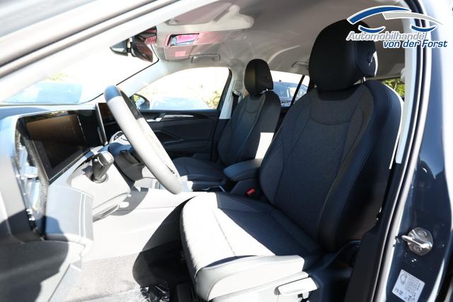 Volkswagen Tiguan DSG LED+ IQ.DRIVE SHZ 5JGar. Keyl 17Z ACC 