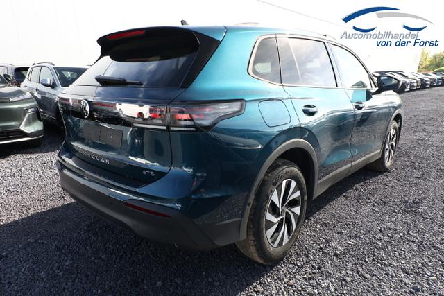 Volkswagen Tiguan DSG LED+ IQ.DRIVE SHZ 5JGar. Keyl 17Z ACC 