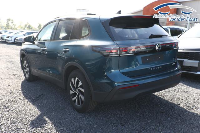 Volkswagen Tiguan DSG LED+ IQ.DRIVE SHZ 5JGar. Keyl 17Z ACC 