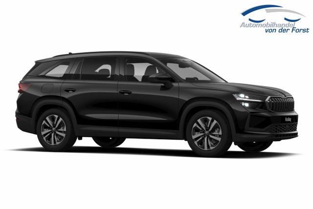 Skoda Kodiaq Selection Kodiag iV PHEV Selec AHK Matrix Nav ACC Kessy 
