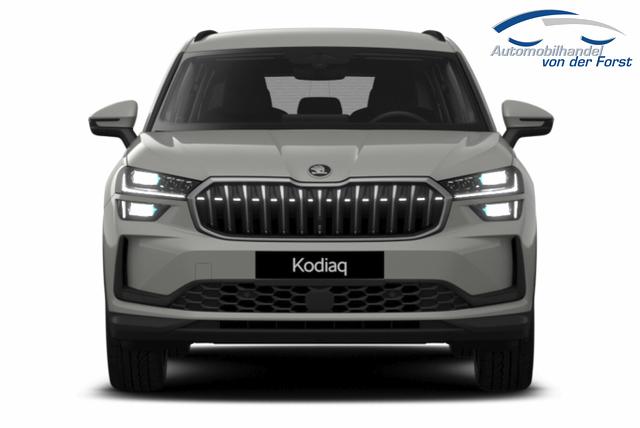 Skoda Kodiaq Selection Kodiag iV PHEV Selec AHK Matrix Nav ACC Kessy 
