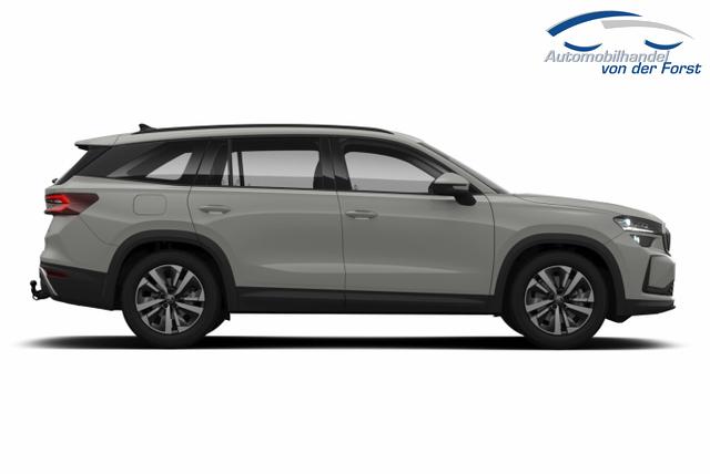 Skoda Kodiaq Selection Kodiag iV PHEV Selec AHK Matrix Nav ACC Kessy 
