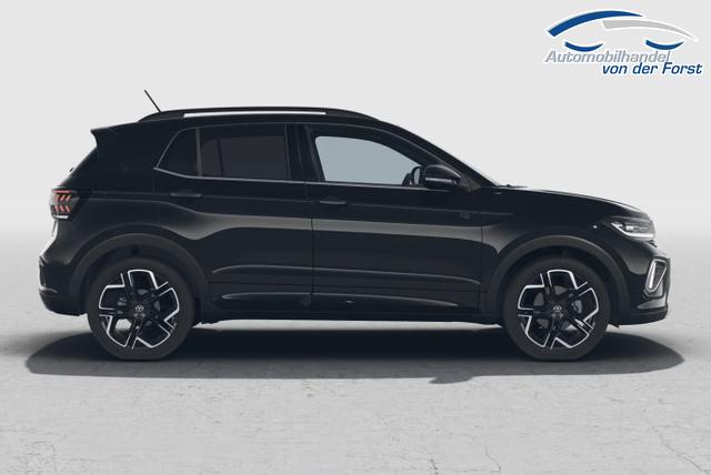 Volkswagen T-Cross R-Line Matrix 18Z Kam SHZ PrivG KeyL PDC 