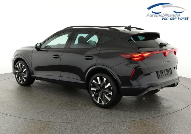 Cupra Formentor VZ 2.0 TSI 245 kW 4Drive Formentor VZ 2.0 TSI DSG 4Drive, AHK, Pano, Matrix 