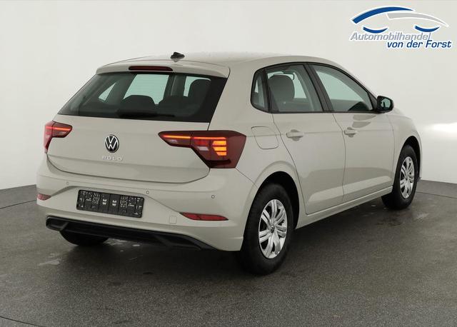 Volkswagen Polo Polo 1.0, Winterpaket, AppConnect, Park, Klima 