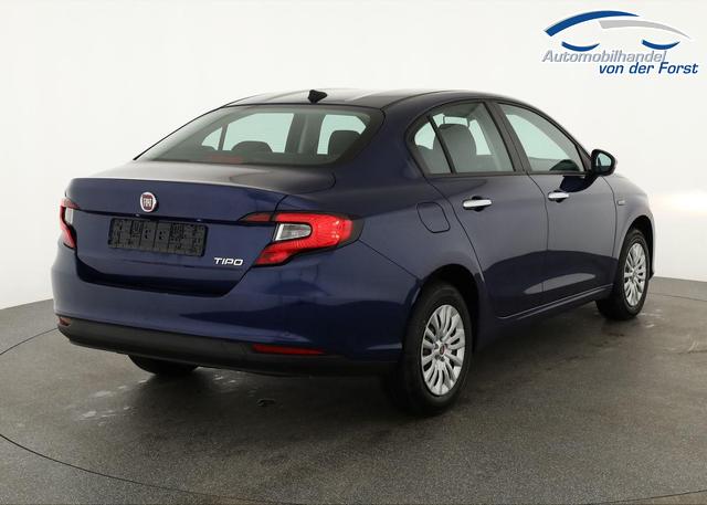 Fiat Tipo 5-T&uuml;rer EASY Tipo 1.6 M-Jet Easy, Kamera, Klima, sofort 