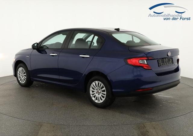 Fiat Tipo 5-T&uuml;rer EASY Tipo 1.6 M-Jet Easy, Kamera, Klima, sofort 