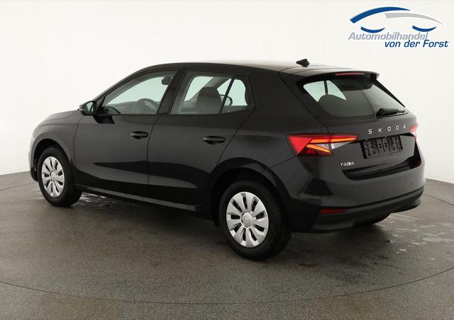 Skoda Fabia Selection Fabia 1.0 TSI Selection, Tempomat, Ladeboden, Park, Winterpaket, SmartLink, 4-J Garantie 